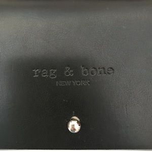 Rag & Bone eyewear cases